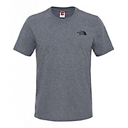 The North Face Simple Dome Tee SS18